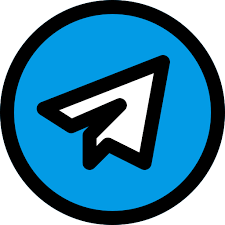 label telegram